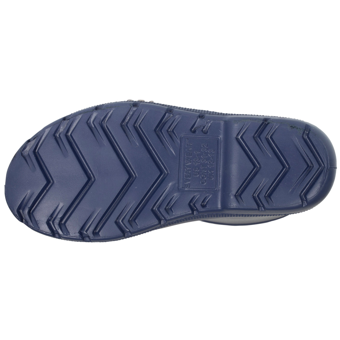 Botas de agua Altas Niños 31-36 Marino