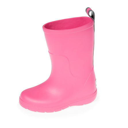 Botas de agua Niños Rosa 23-30 - Isotoner