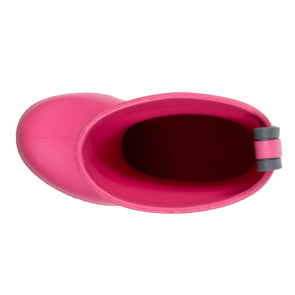 Botas de agua Niños Rosa 23-30 - Isotoner