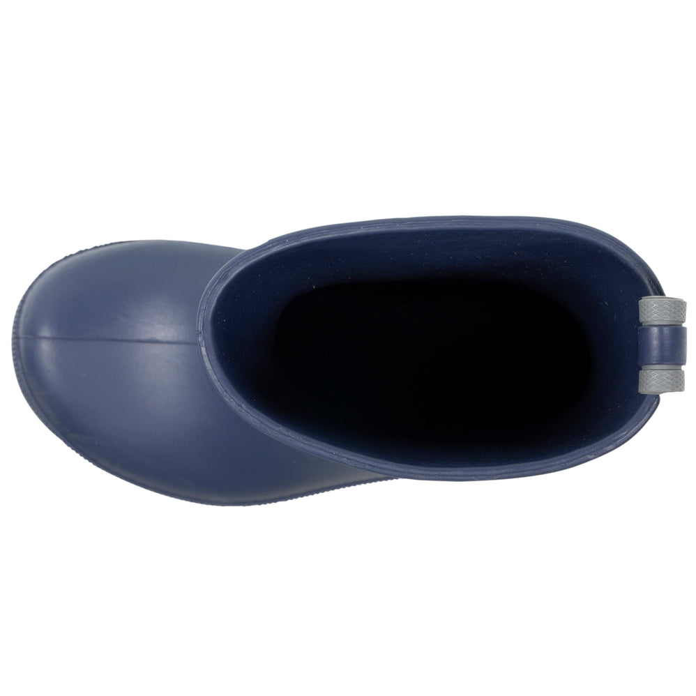 Botas de agua Altas Niños 23-30 Marino - Isotoner