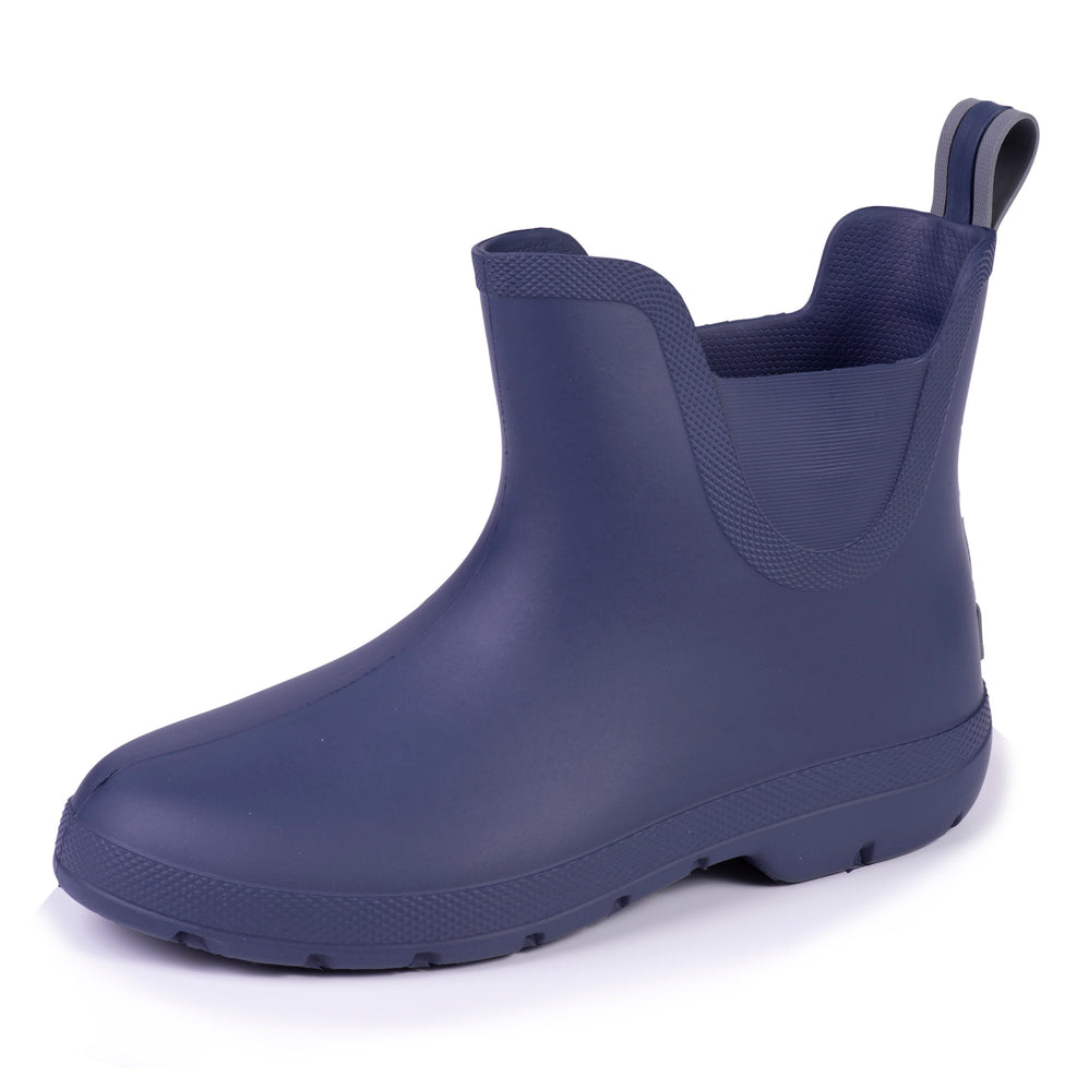 Botas de agua Mujer Marino - Isotoner