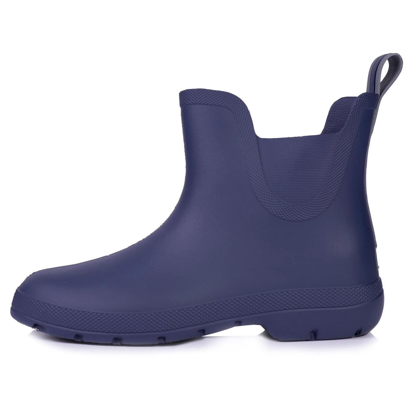 Botas de agua Mujer Marino