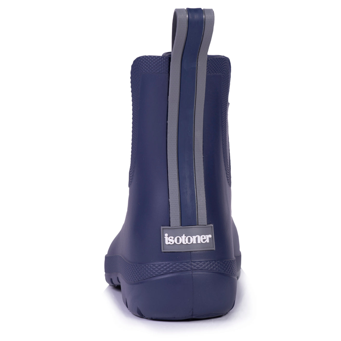 Botas de agua Mujer Marino