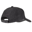 Casquette Homme laine Chevrons