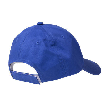 Gorro Niños 4 a 8 años lisa bordado Azul - Isotoner