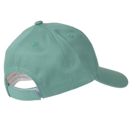 Gorro Niños 4 a 8 años bordado Verde agua - Isotoner
