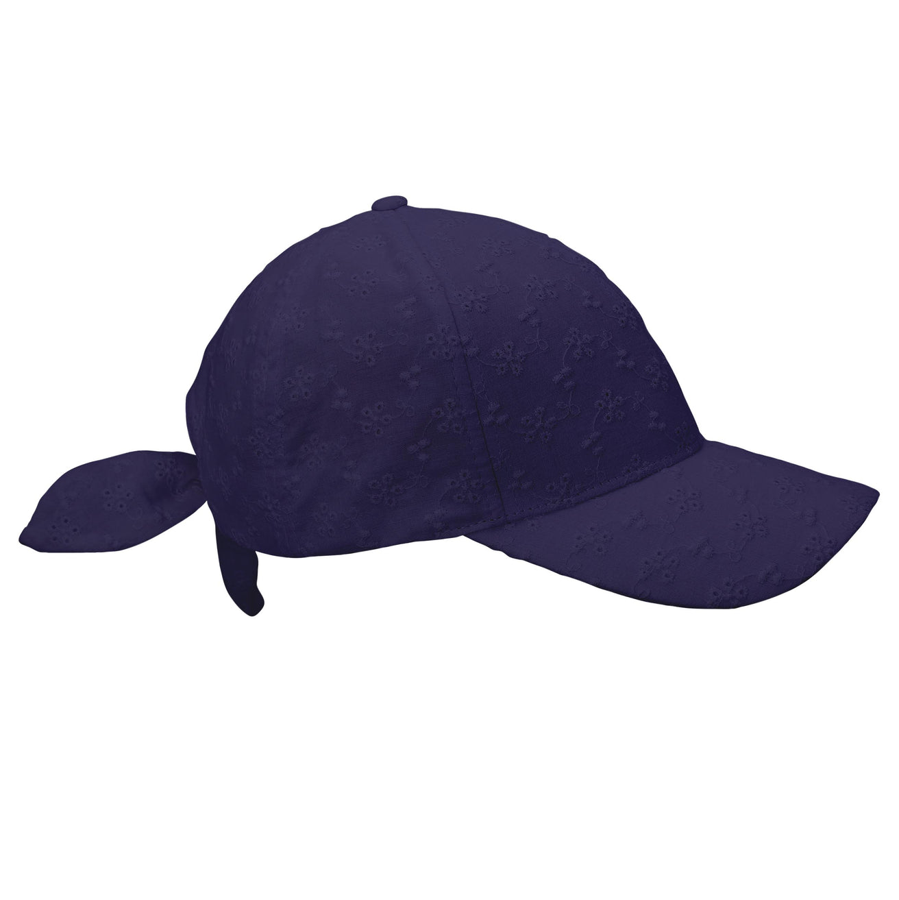 Gorra Mujer ajustable Marino