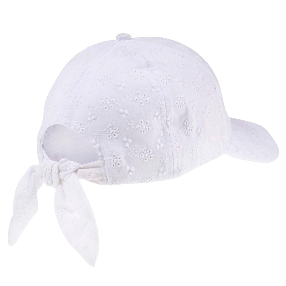 Gorra Mujer ajustable Bordado - Isotoner