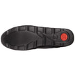 Zapatillas de casa cerradas Hombre Negro