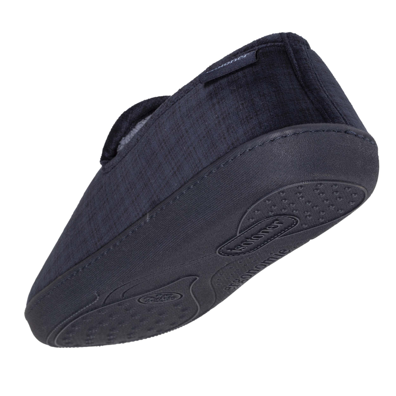 Zapatillas de casa Cerradas Hombre Azul Marino