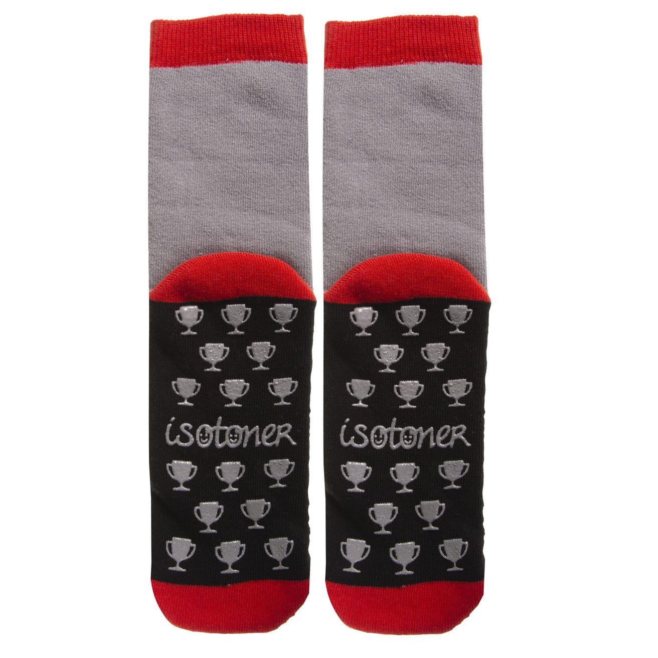 Calcetines antideslizantes Coche 5/8 años