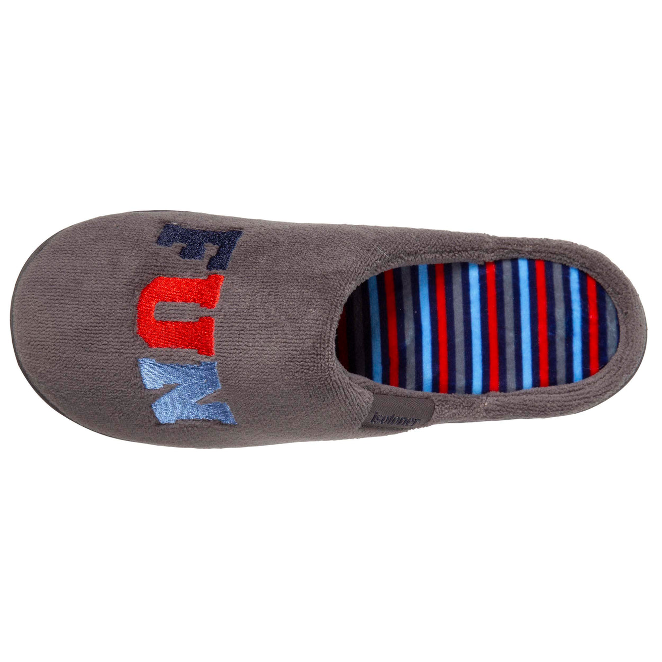 Zapatillas de casa chinelas junior Fun