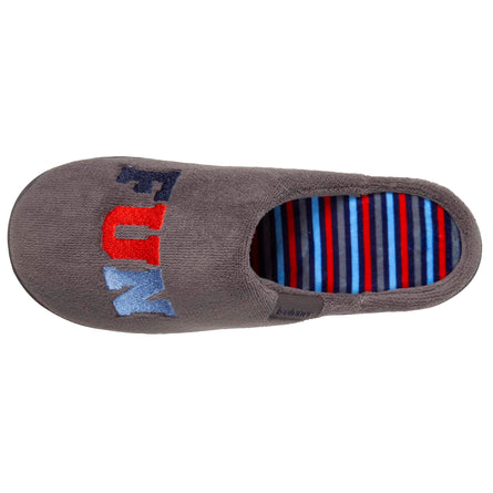 Zapatillas de casa chinelas junior Fun - Isotoner