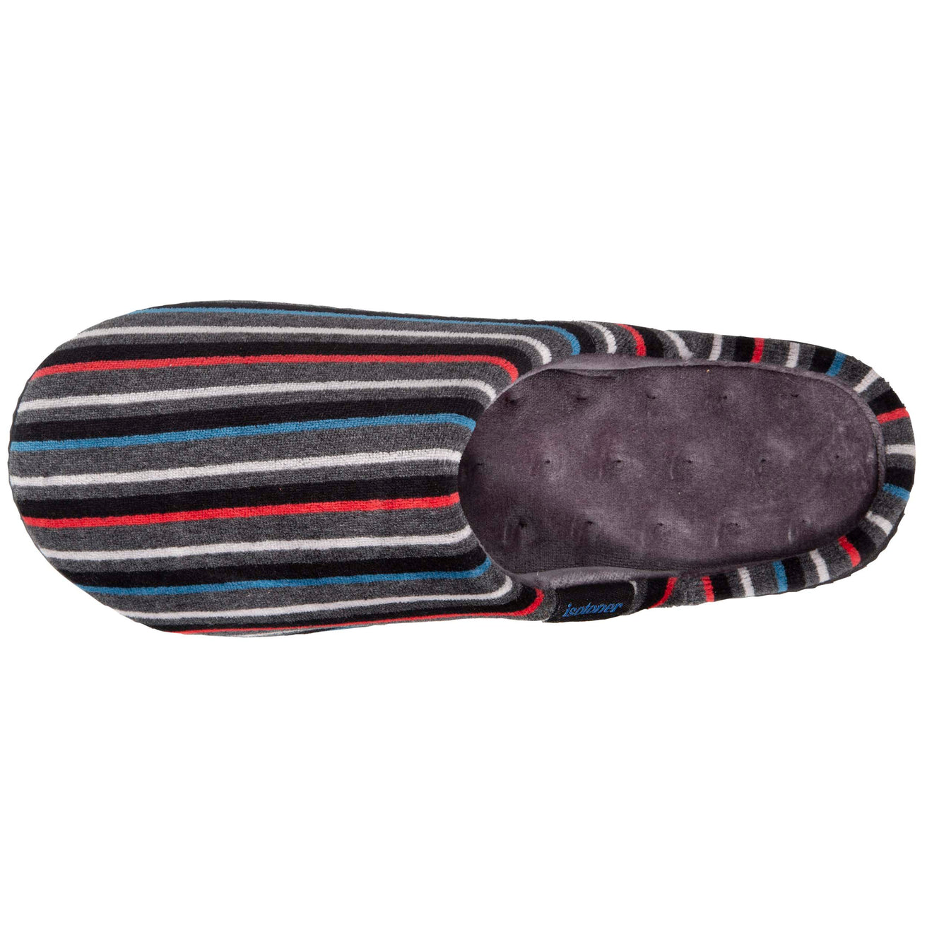 Zapatillas de casa chinelas Hombre rayas