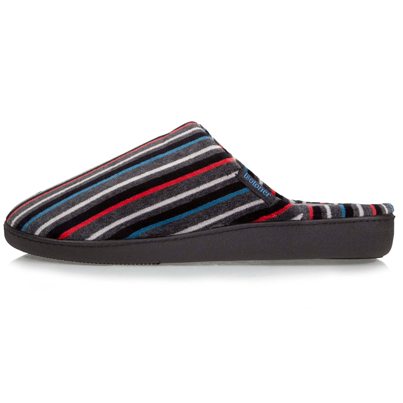 Zapatillas de casa chinelas Hombre rayas