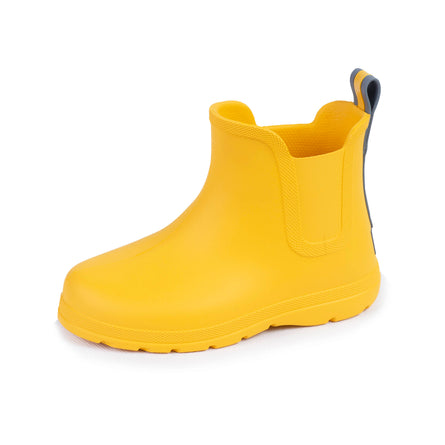 Botas de agua Bajas Niños 23-30 - Isotoner