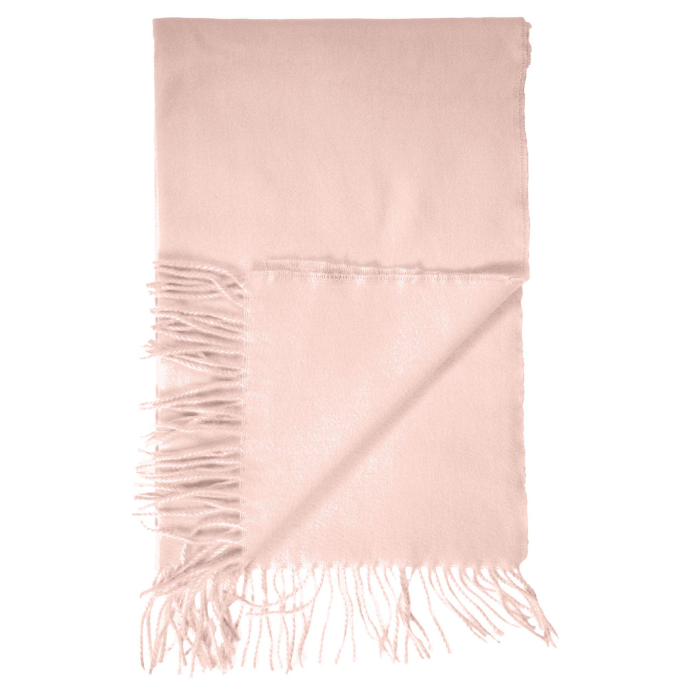 Bufanda pañuelo Mujer Soft Touch Rosa - Isotoner