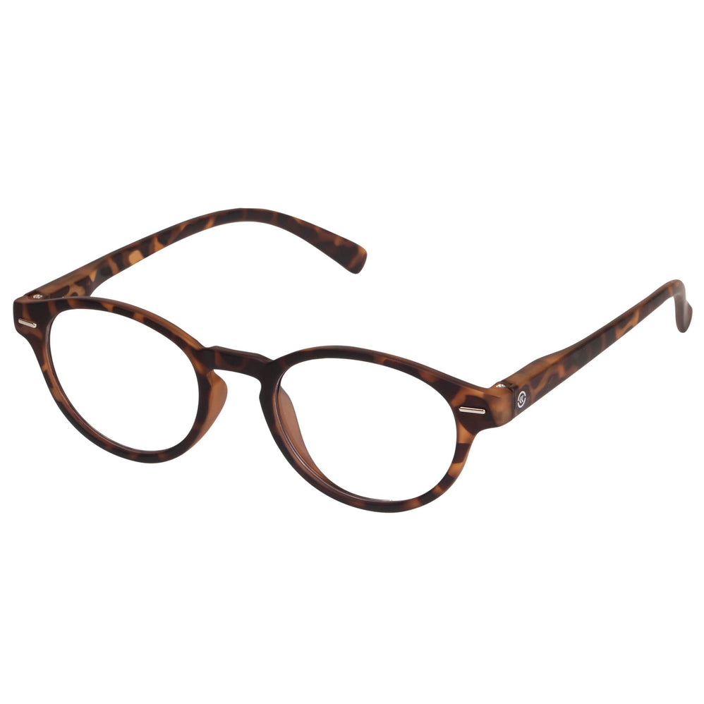 Gafas de lectura unisex Ecaille - Isotoner