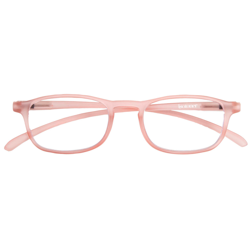 Gafas de lectura unisex Polvo - Isotoner
