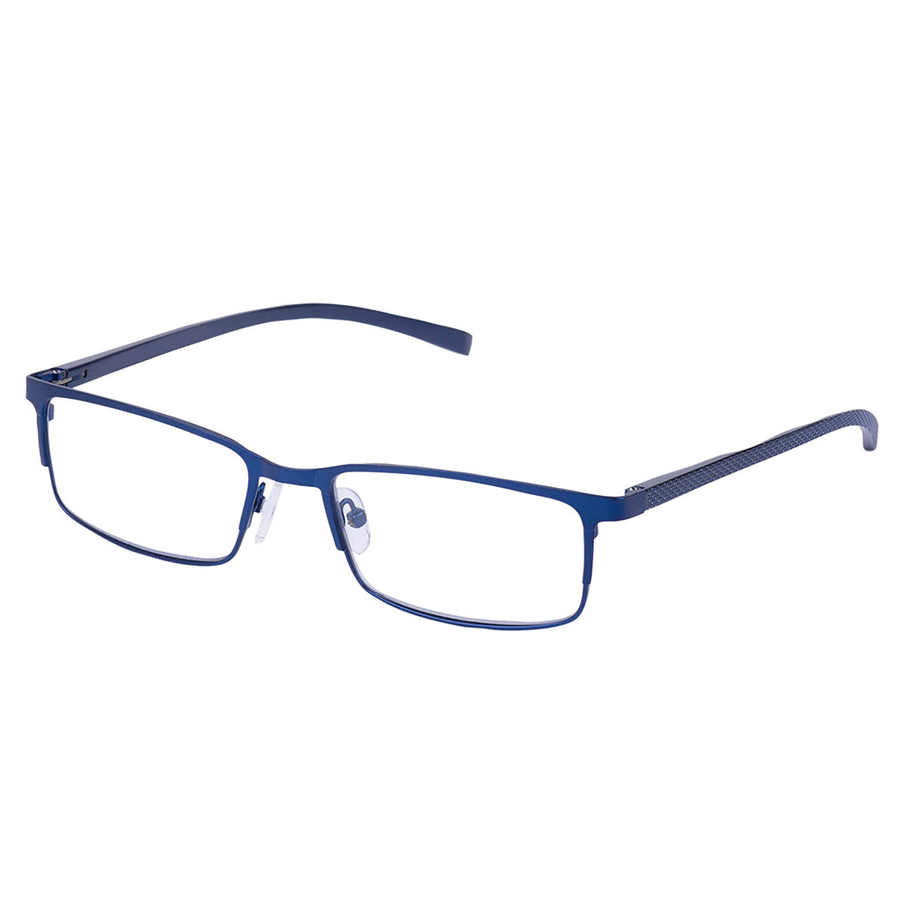 Gafas de lectura Azul