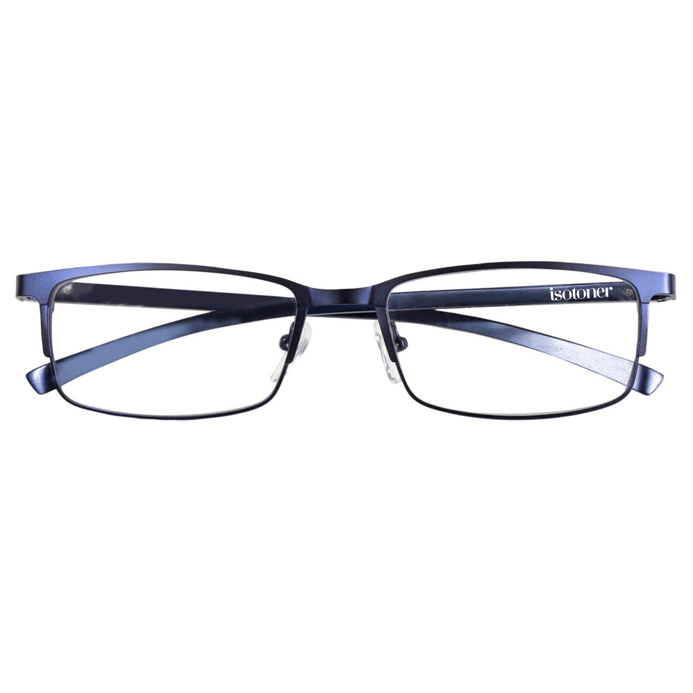 Gafas de lectura Azul - Isotoner