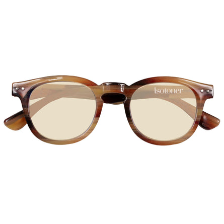 Gafas de lectura Havana - Isotoner