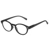 Gafas de lectura unisex Ecaille noir Isotoner