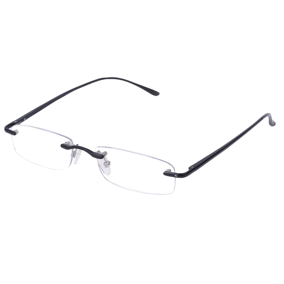 Gafas de lectura unisex Negro - Isotoner