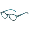 Gafas de lectura unisex Ecaille bleucanard Isotoner