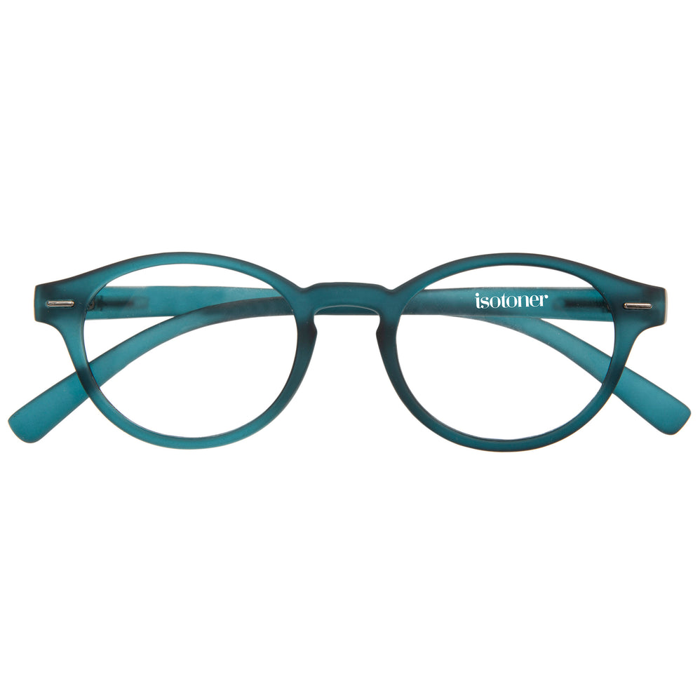 Gafas de lectura unisex Azul pato - Isotoner