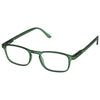 Gafas de lectura unisex Lila sapin Isotoner