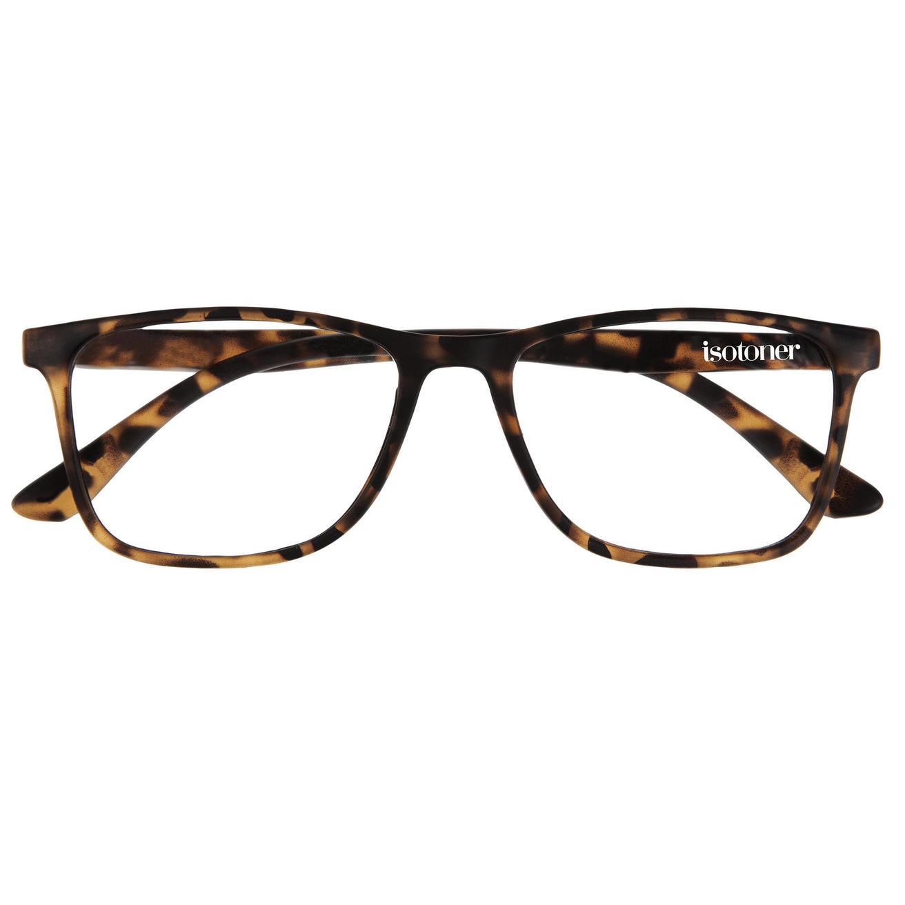 Gafas de lectura rectangulares unisex Carey