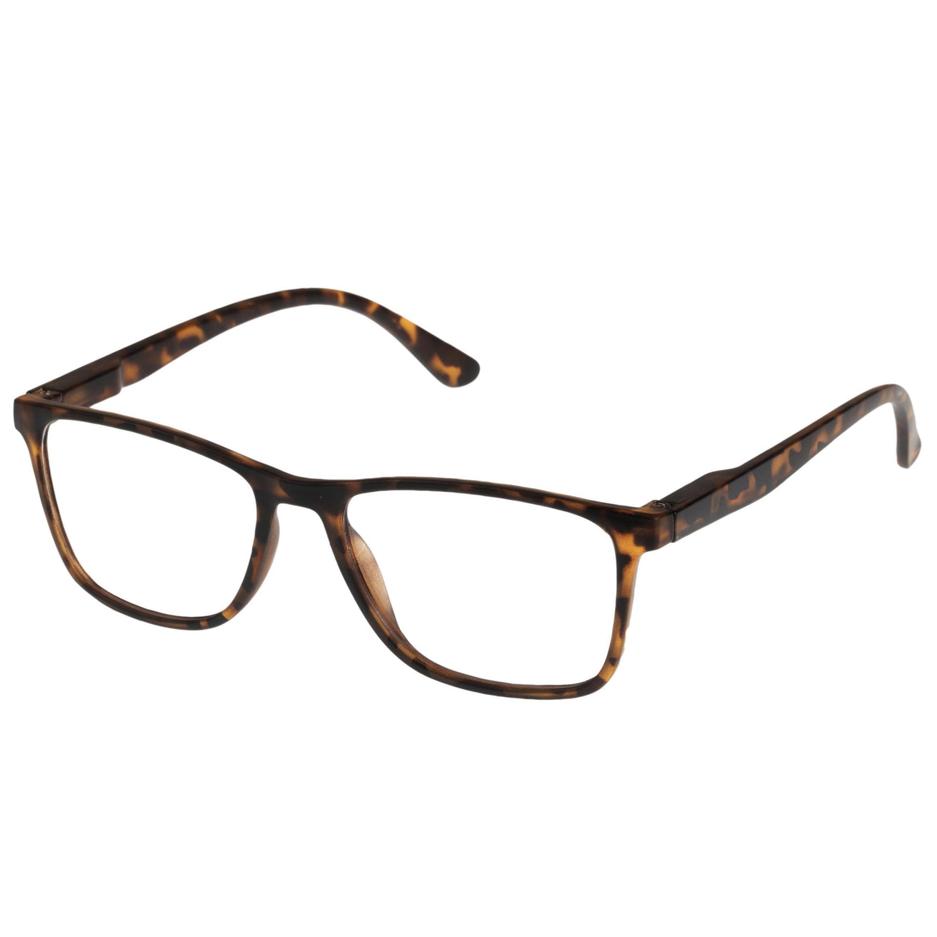 Gafas de lectura rectangulares unisex Carey