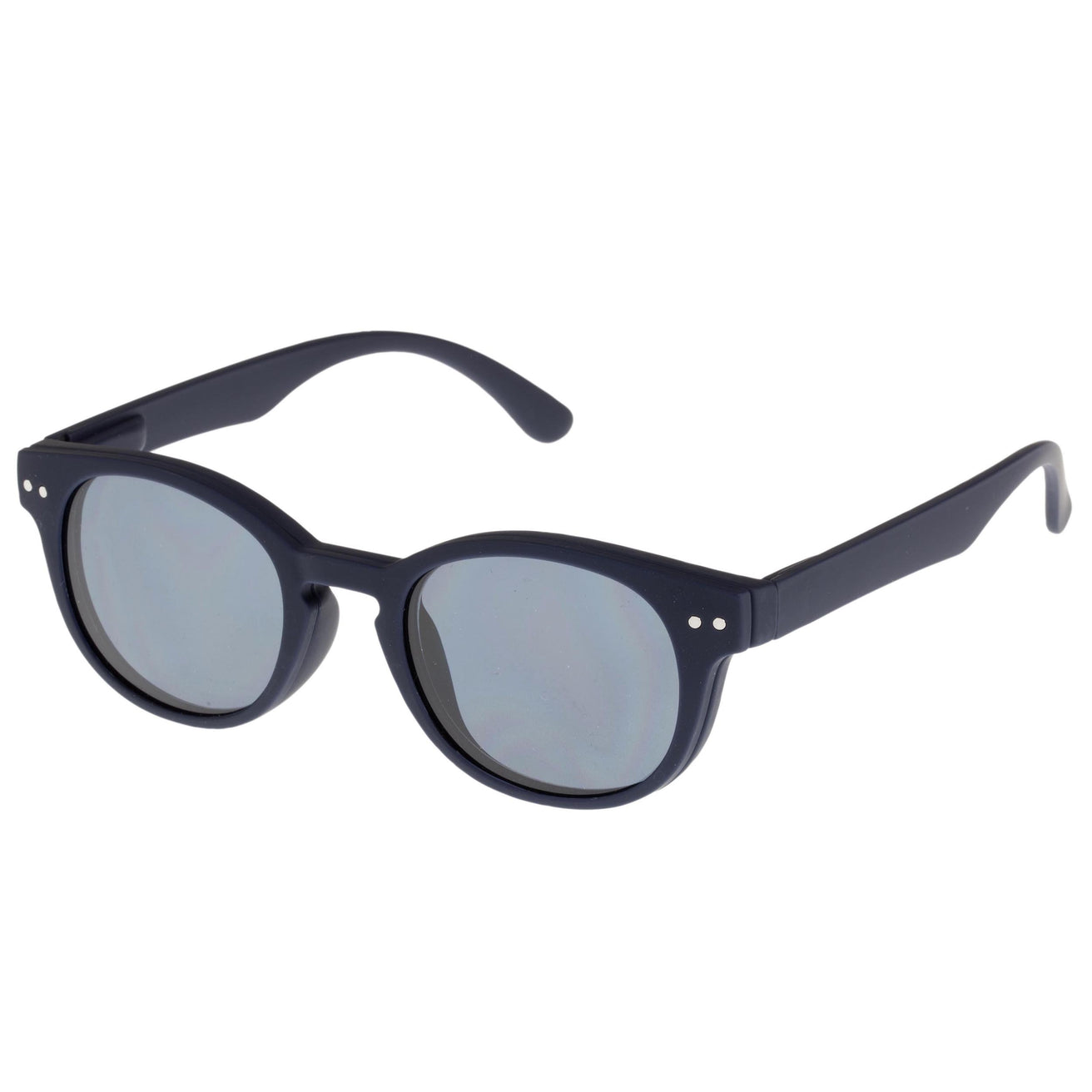 Gafas de lectura con clip solar Azul noche