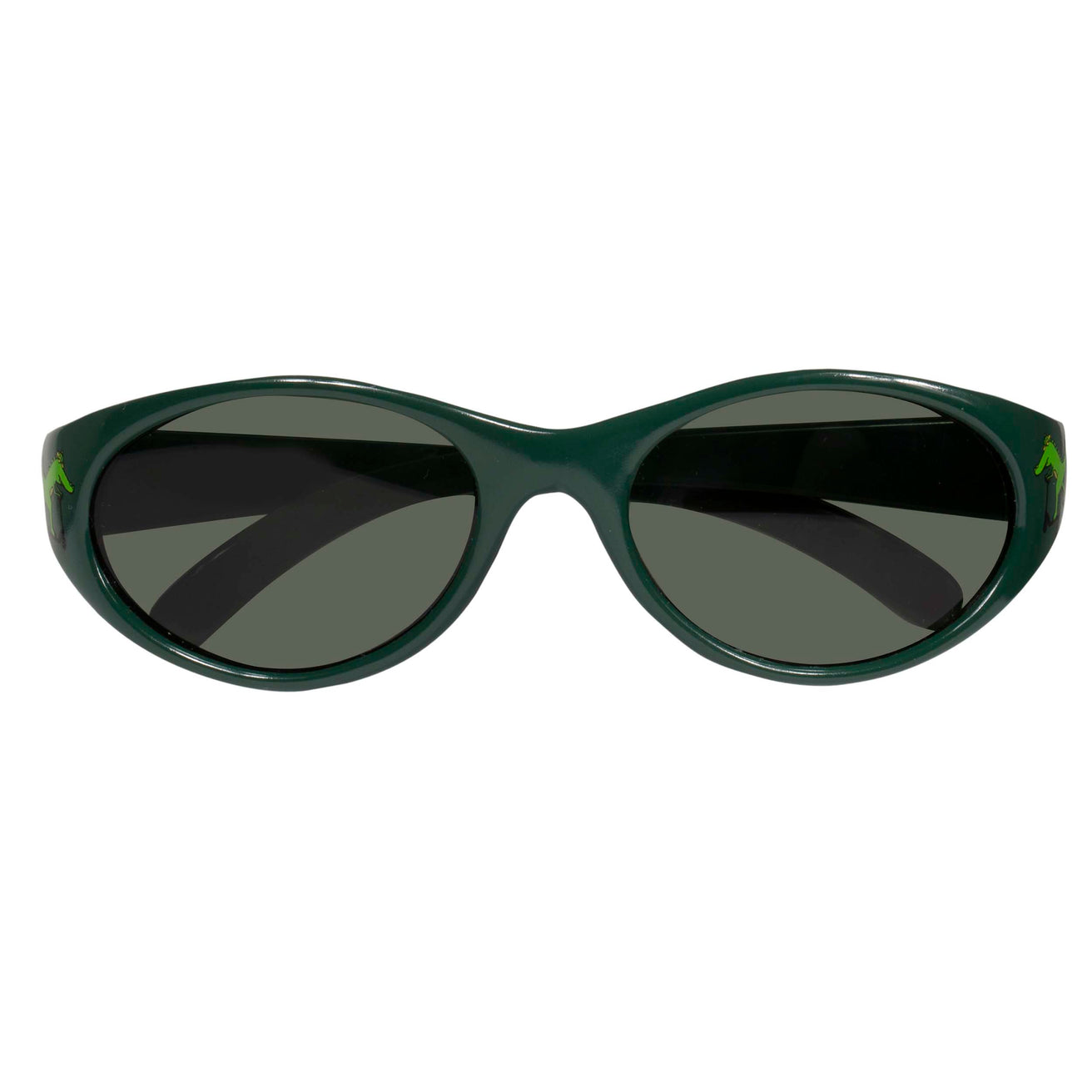 Gafas de sol 4-6 años Verde