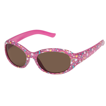 Gafas de sol 4-6 años Rosa - Isotoner