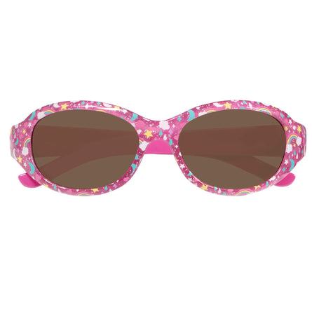 Gafas de sol 4-6 años Rosa - Isotoner