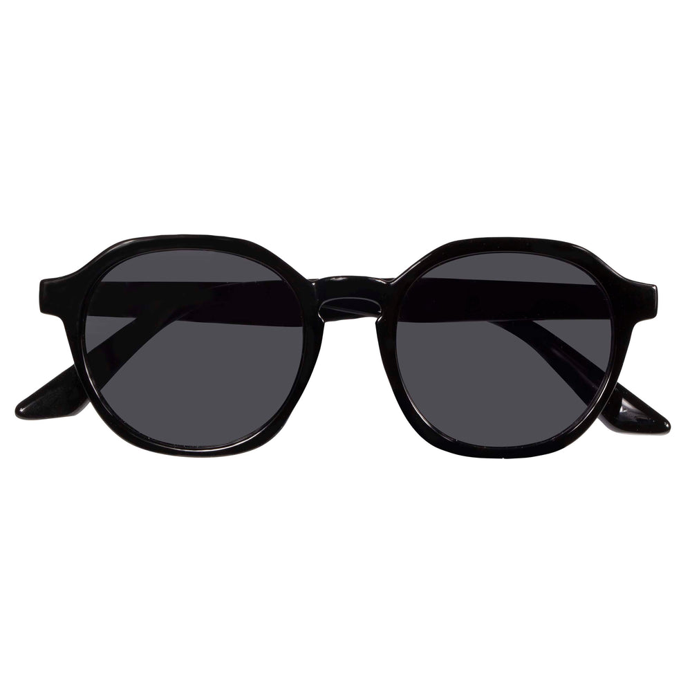Gafas de sol 10-12 años Negro - Isotoner