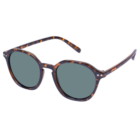 Gafas de sol Carey Hexagonales - Isotoner