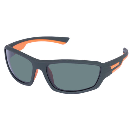 Gafas de sol Kaki Mate Deportivas - Isotoner