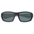 Gafas de sol Kaki Mate Deportivas