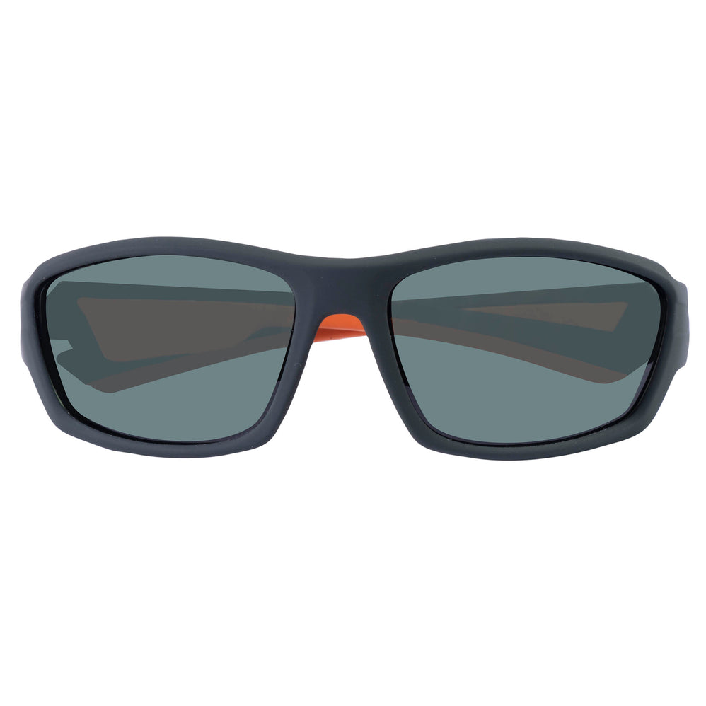 Gafas de sol Kaki Mate Deportivas - Isotoner