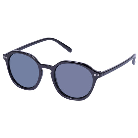 Gafas de sol Negro Hexagonal - Isotoner