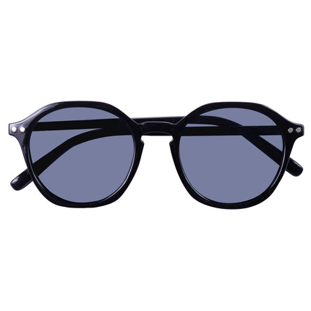 Gafas de sol Negro Hexagonal - Isotoner