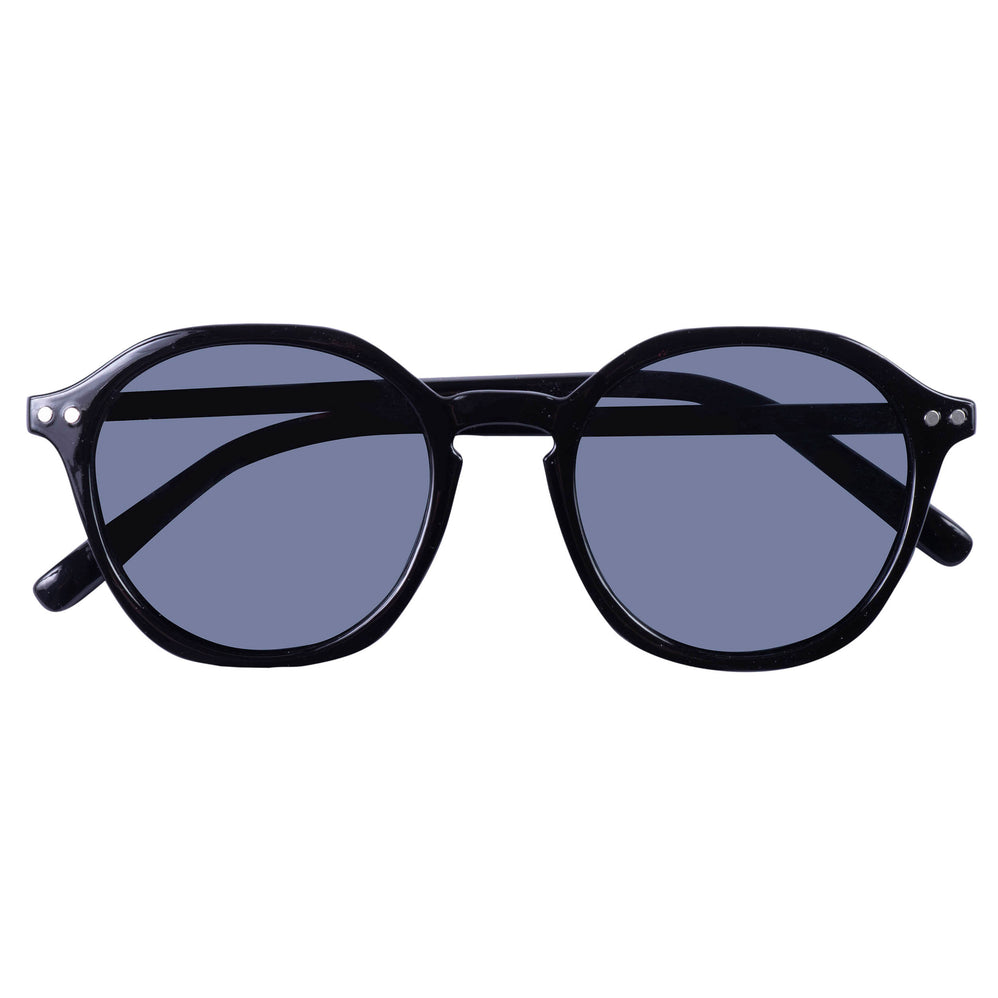 Gafas de sol Negro Hexagonal - Isotoner