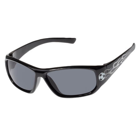 Gafas de sol 10-12 años Niños Negro - Isotoner