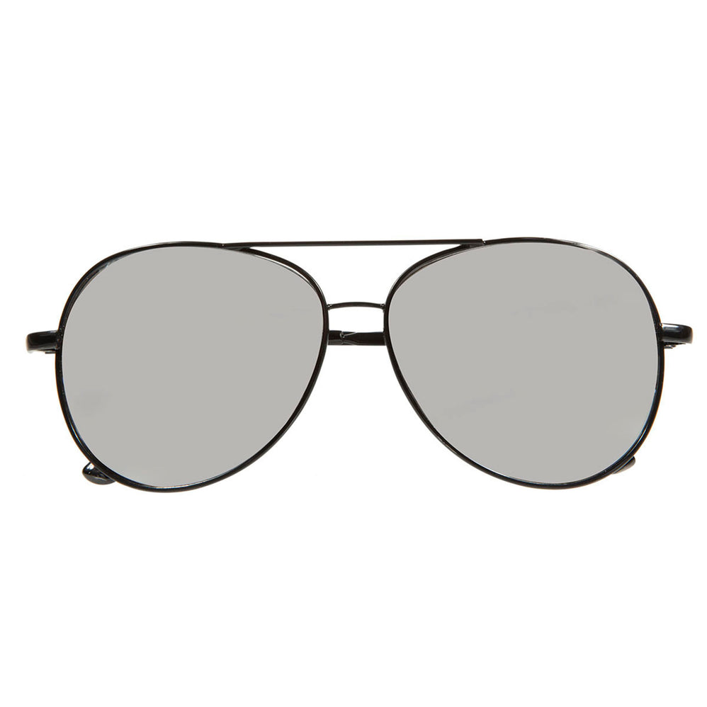 Gafas de sol Niños 10-12 años tipo aviador Negro - Isotoner