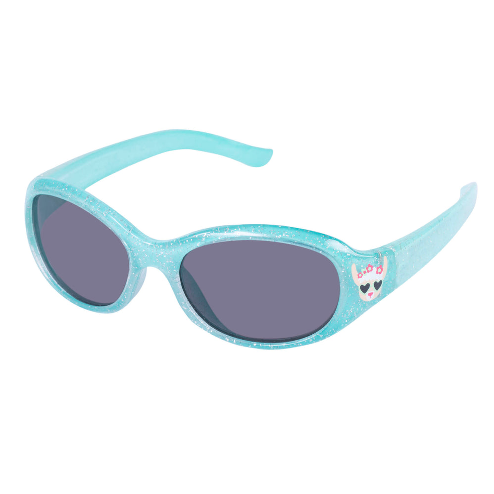 Gafas de sol Niña 4-6 años Menta - Isotoner