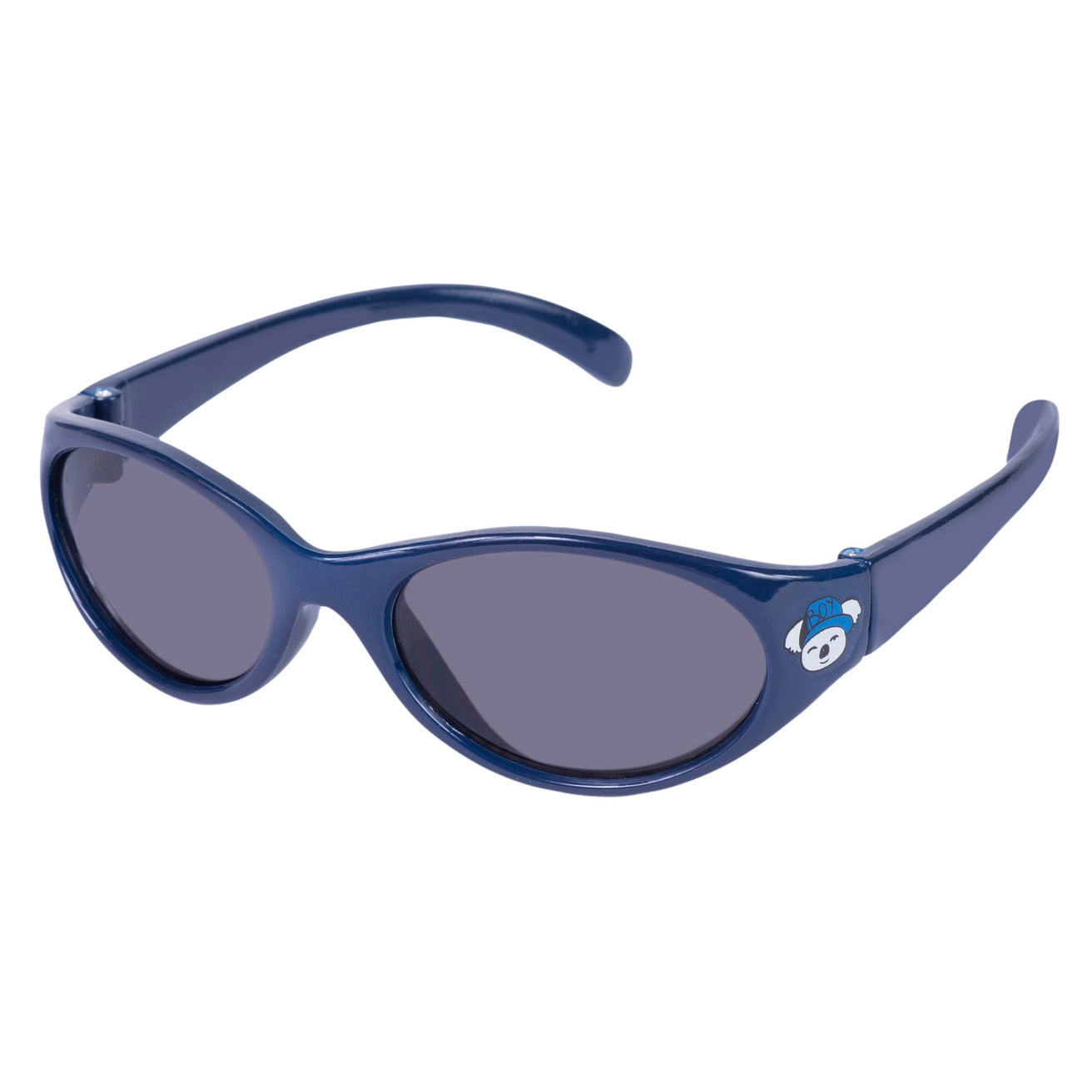 Gafas de sol 4-6 años Marino