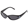 Gafas de sol Niños 7-9 años Negro